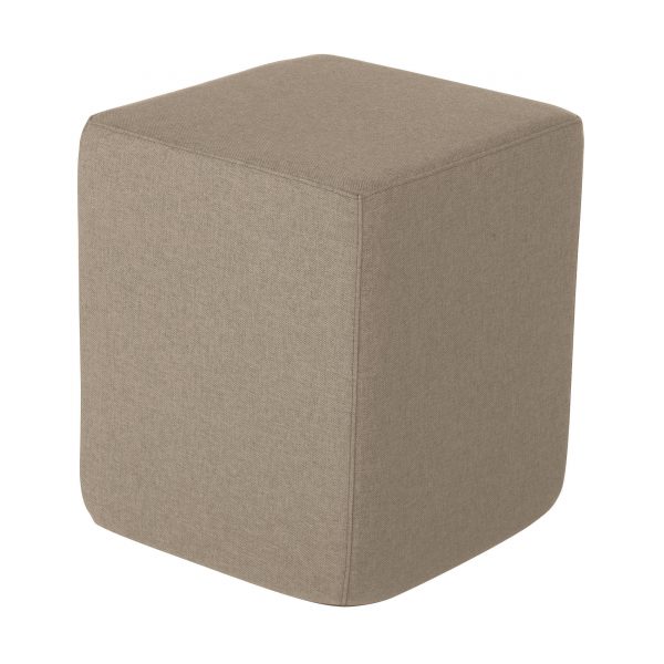 Sitting Sitzwürfel taupe Sitting Sitzwürfel taupe