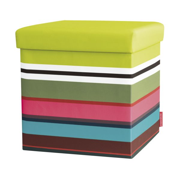 SitzBox Hocker Verano SitzBox Hocker Verano