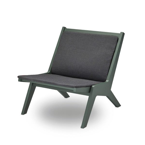 Skagerak - Miskito Lounge Chair Skagerak - Miskito Lounge Chair
