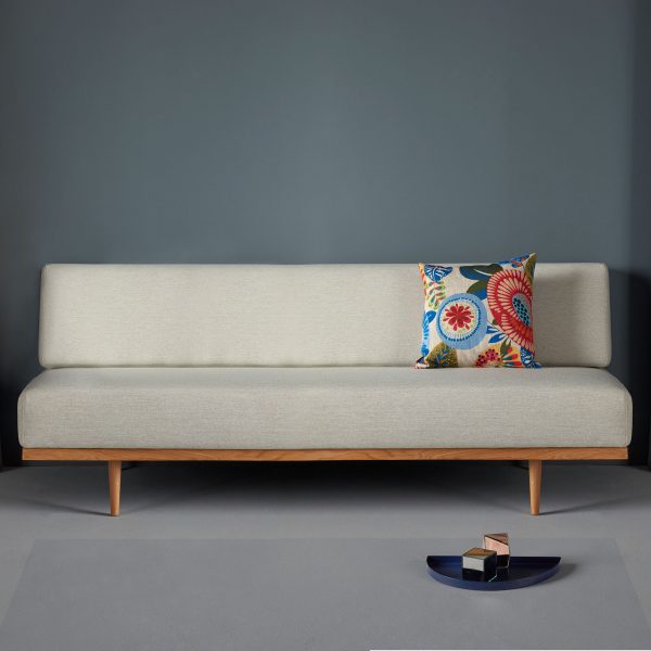 Skara Schlafsofa beige Skara Schlafsofa beige