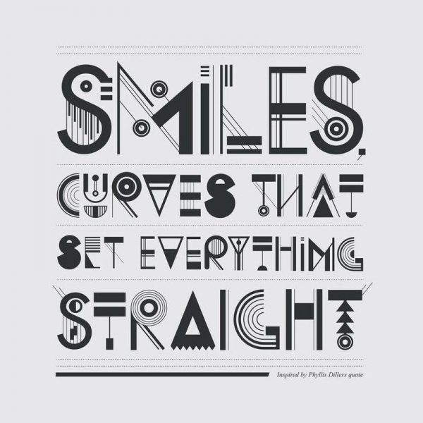 Smiles Leinwandbild Smiles Leinwandbild
