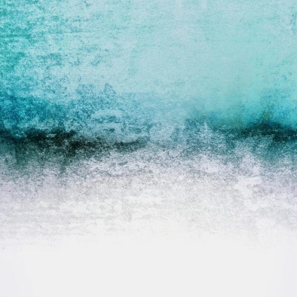 Snowdreamer Teal Leinwandbild Snowdreamer Teal Leinwandbild