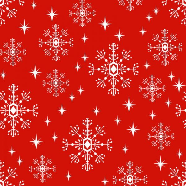 Snowflake Leinwandbild Snowflake Leinwandbild