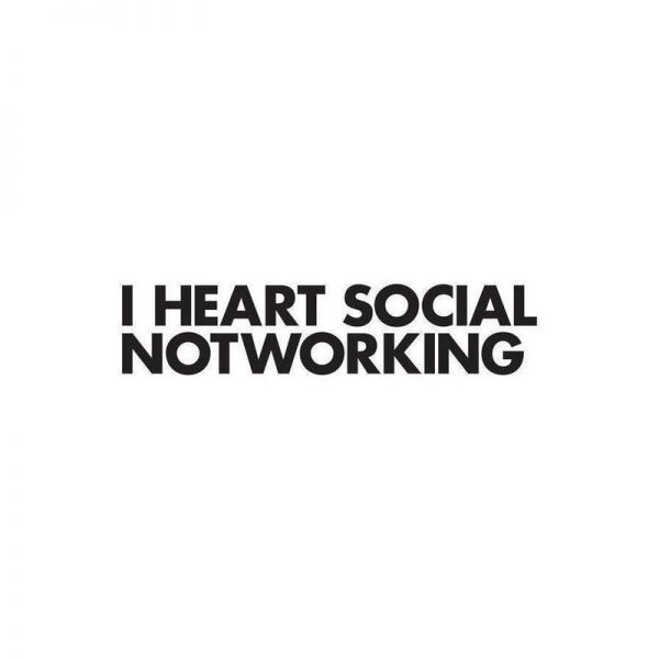 Social Notworking Leinwandbild Social Notworking Leinwandbild