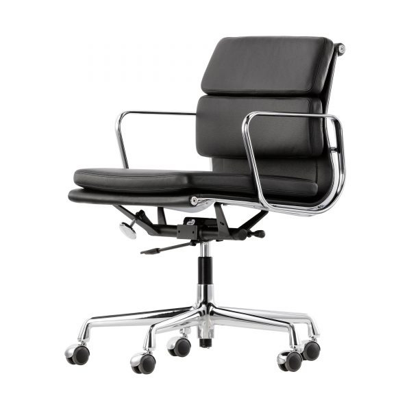 Soft Pad Group EA 217 Drehstuhl höhenverstellbar Soft Pad Group EA 217 Drehstuhl höhenverstellbar