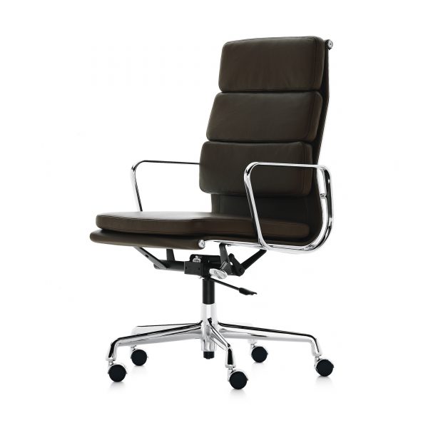 Soft Pad Group EA 219 Drehstuhl höhenverstellbar Soft Pad Group EA 219 Drehstuhl höhenverstellbar