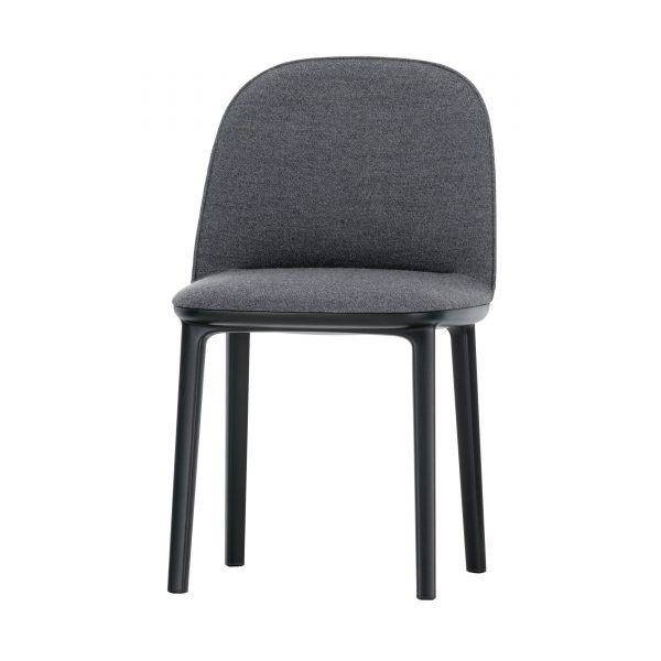 Softshell Side Chair Stuhl anthrazit-melange Softshell Side Chair Stuhl anthrazit-melange