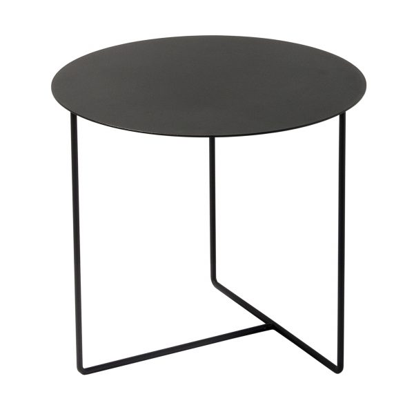Solid 01 Beistelltisch Solid 01 Beistelltisch