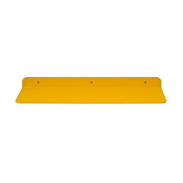Solid 01 Wandregal gelb Solid 01 Wandregal gelb