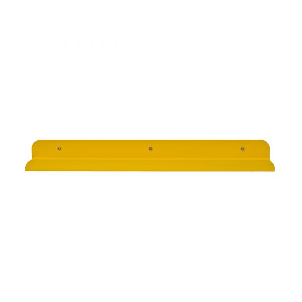 Solid 02 Wandregal gelb Solid 02 Wandregal gelb