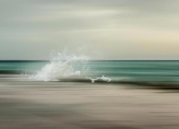 Splash Leinwandbild Splash Leinwandbild