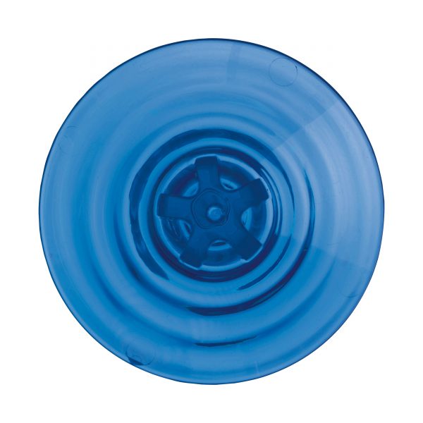 Spot Wandhaken hellblau Spot Wandhaken hellblau