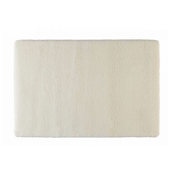 Square Badteppich 60x50 natur-jasmin Square Badteppich 60x50 natur-jasmin