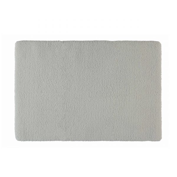 Square Badteppich 60x50 perlgrau Square Badteppich 60x50 perlgrau