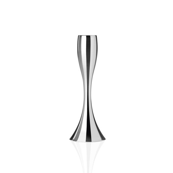 Stelton - Reflection Kerzenständer 17 cm Stelton - Reflection Kerzenständer 17 cm