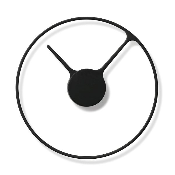 Stelton - Time Wanduhr 30 cm Stelton - Time Wanduhr 30 cm