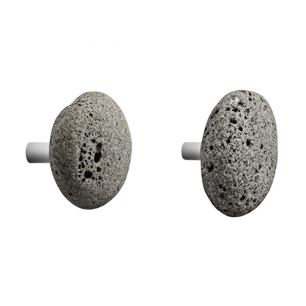 Stone Haken 2er-Set Stone Haken 2er-Set