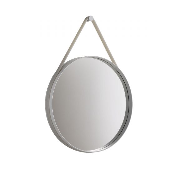 Strap Mirror Spiegel ø50 Strap Mirror Spiegel ø50
