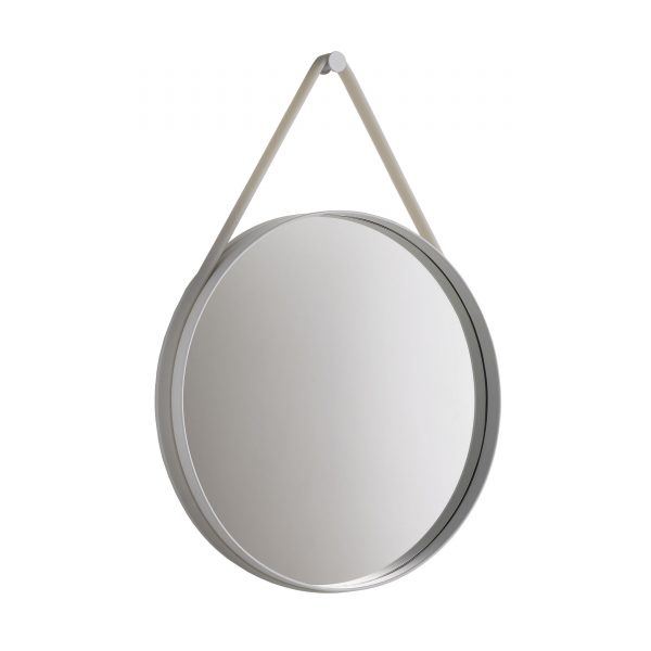 Strap Mirror Spiegel ø70 Strap Mirror Spiegel ø70