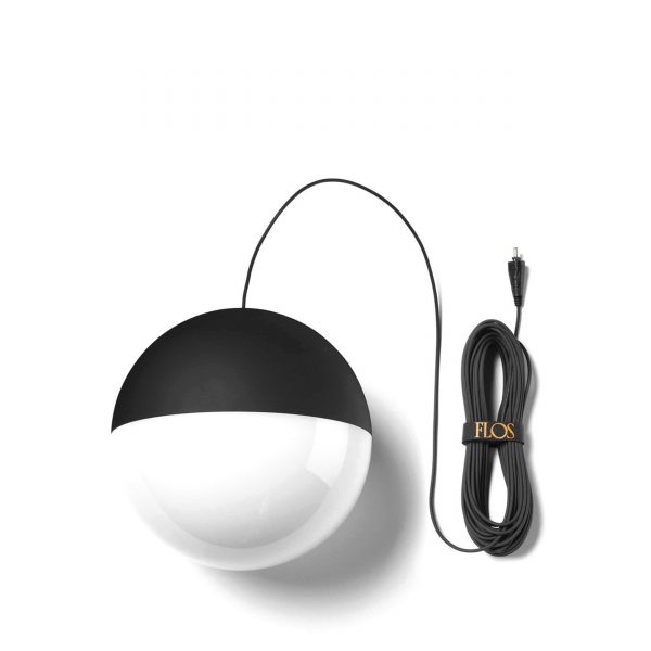 String Light Pendelleuchte Kugel 2200 String Light Pendelleuchte Kugel 2200