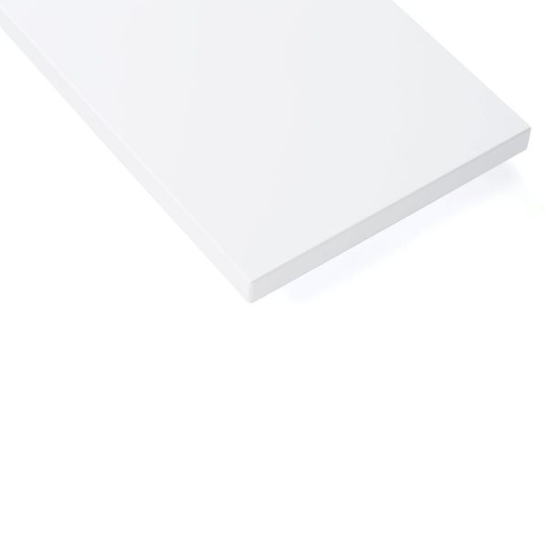 String - Regalboden 58 x 20 cm (3er-Pack) String - Regalboden 58 x 20 cm (3er-Pack)