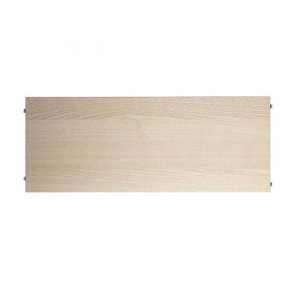 String System Fachboden 3er-Set 58 esche String System Fachboden 3er-Set 58 esche