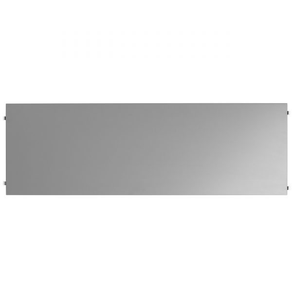 String System Fachboden 3er-Set grau String System Fachboden 3er-Set grau