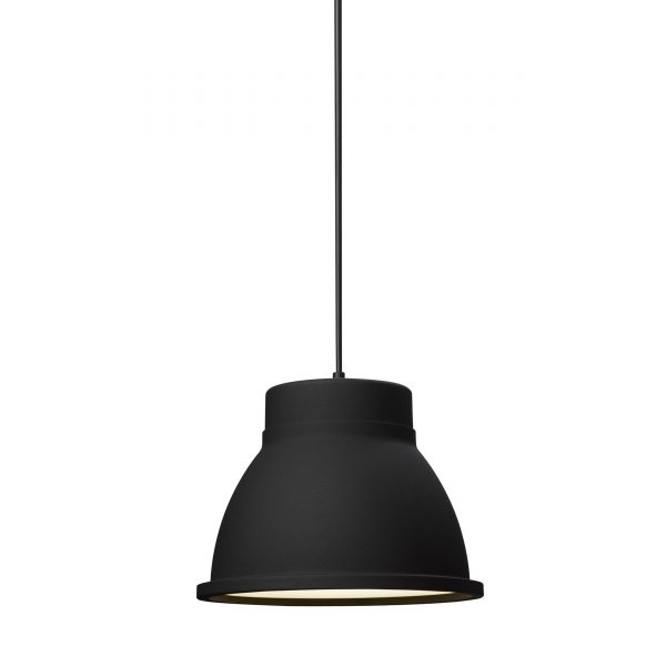 Studio Pendelleuchte schwarz Studio Pendelleuchte schwarz