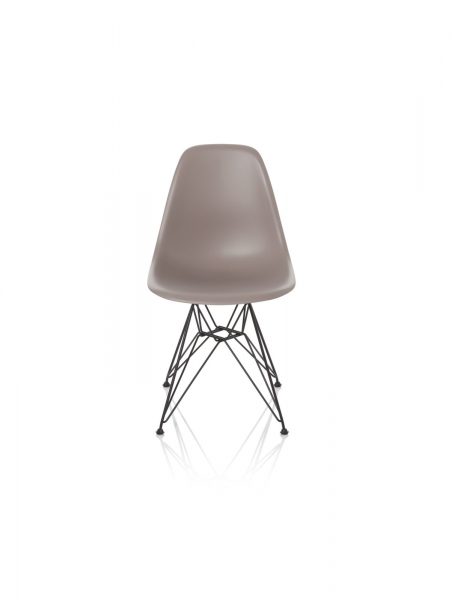 Stuhl Eames Plastic Side Chair DSR Stuhl Eames Plastic Side Chair DSR