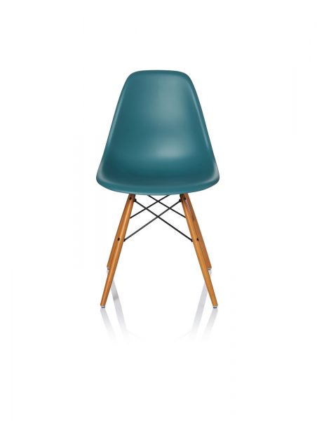 Stuhl Eames Plastic Side Chair DSW000096715000 Stuhl Eames Plastic Side Chair DSW000096715000