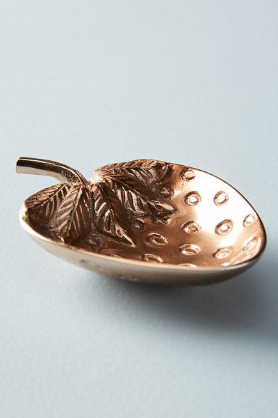Summer Harvest Schmuckschale - Copper45346293EU Summer Harvest Schmuckschale - Copper45346293EU