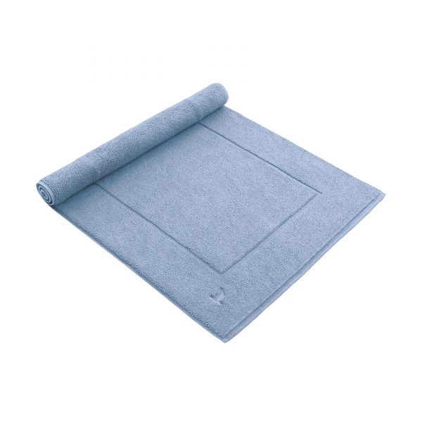 Superwuschel Badteppich aquamarine 60x60 Superwuschel Badteppich aquamarine 60x60