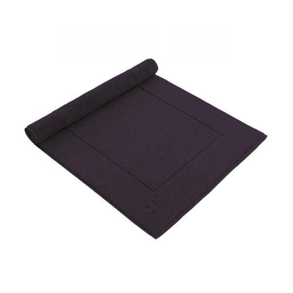 Superwuschel Badteppich dark grey Superwuschel Badteppich dark grey