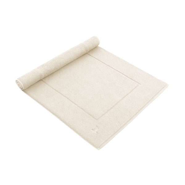 Superwuschel Badteppich ivory Superwuschel Badteppich ivory