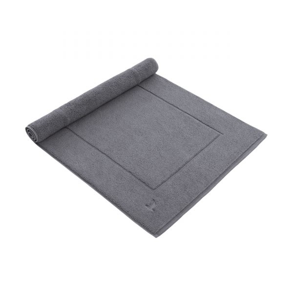 Superwuschel Badteppich stone 60x60 Superwuschel Badteppich stone 60x60