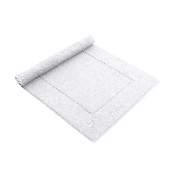 Superwuschel Badteppich weiß 60x60 Superwuschel Badteppich weiß 60x60