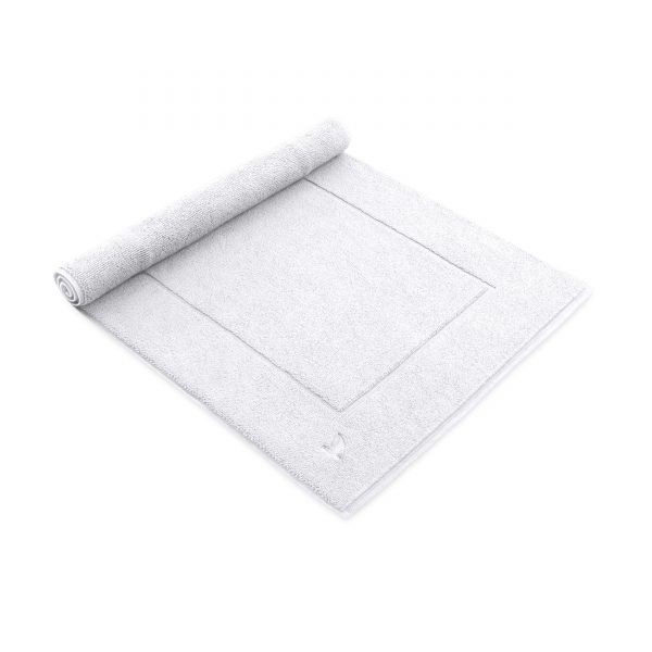 Superwuschel Badteppich weiß Superwuschel Badteppich weiß
