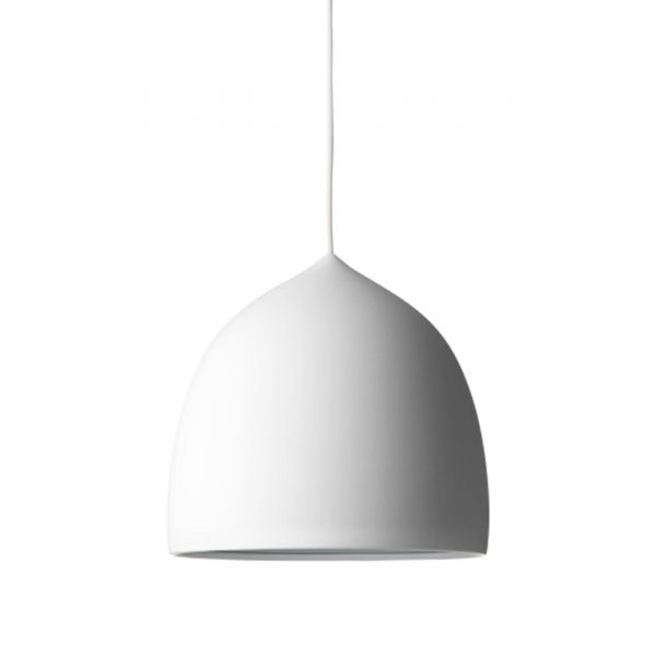 Suspence Pendelleuchte 24 weiß Suspence Pendelleuchte 24 weiß