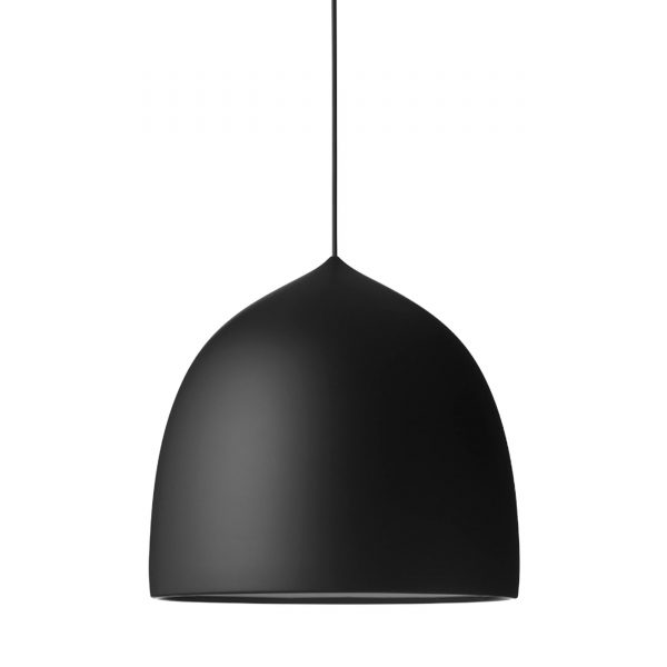 Suspence Pendelleuchte 38 schwarz Suspence Pendelleuchte 38 schwarz