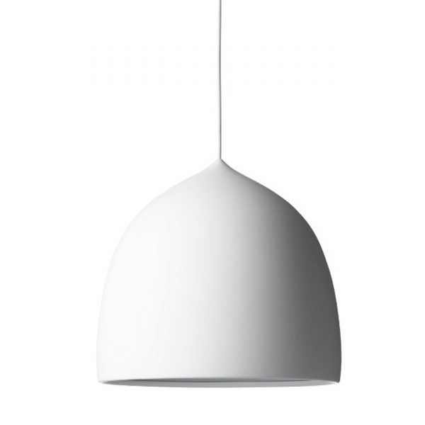 Suspence Pendelleuchte 38 weiß Suspence Pendelleuchte 38 weiß