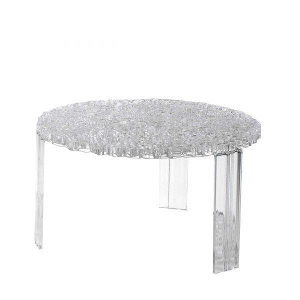 T-Table Beistelltisch T-Table Beistelltisch