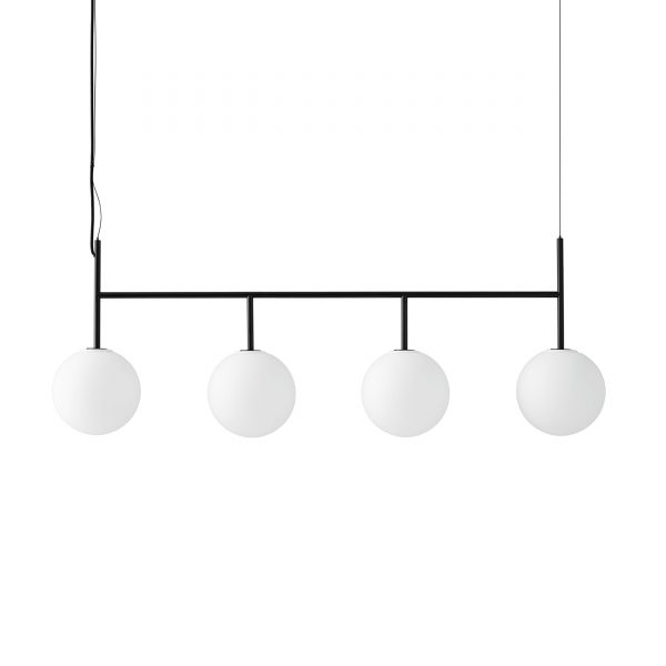 TR Bulb Suspension Frame Pendelleuchte TR Bulb Suspension Frame Pendelleuchte