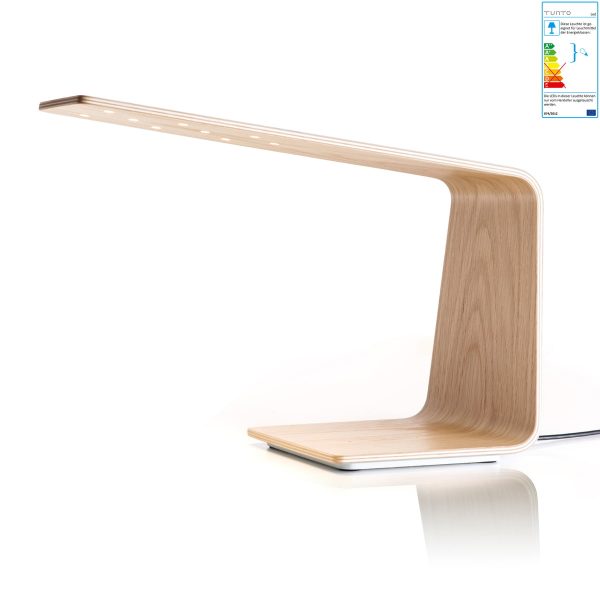 TUNTO DESIGN Tunto - Led 1 Tischleuchte TUNTO DESIGN Tunto - Led 1 Tischleuchte