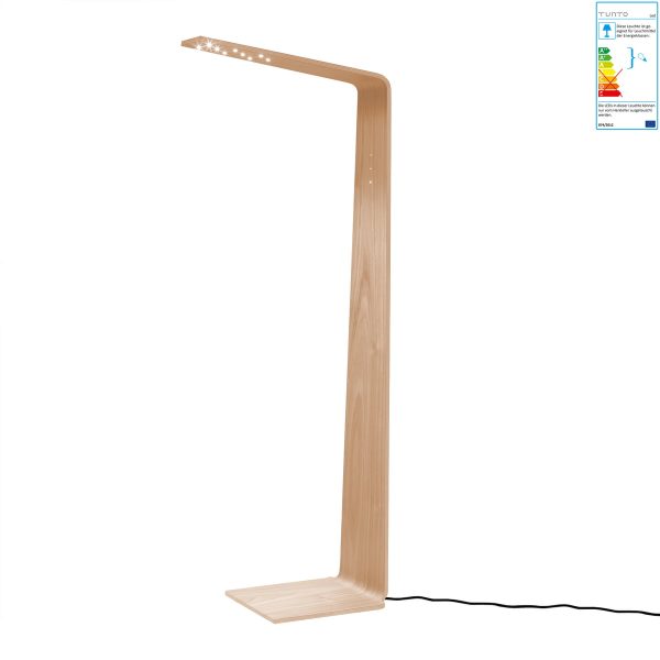 TUNTO DESIGN Tunto - Led 2 Stehleuchte TUNTO DESIGN Tunto - Led 2 Stehleuchte