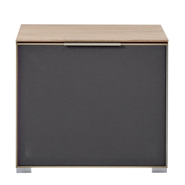 TV-Lowboard Katakana III - Eiche Hell Dekor TV-Lowboard Katakana III - Eiche Hell Dekor