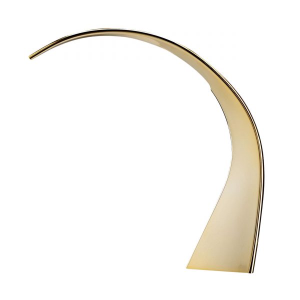 Taj Mini LED Tischleuchte gold Taj Mini LED Tischleuchte gold