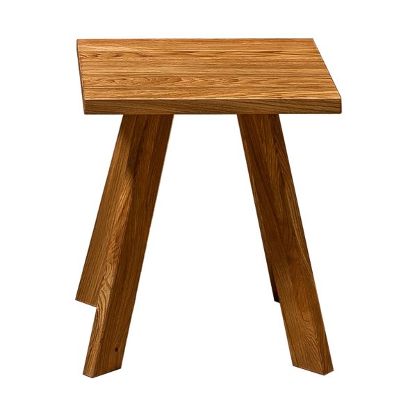 Talus Hocker eckig Talus Hocker eckig