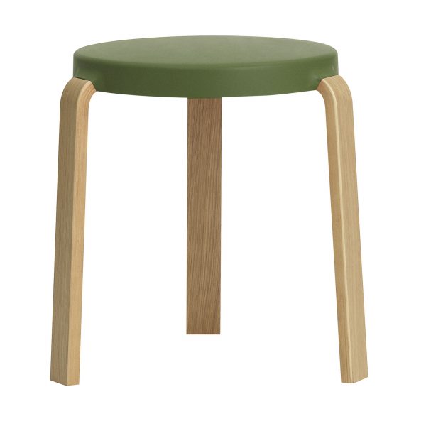 Tap Hocker olive Tap Hocker olive