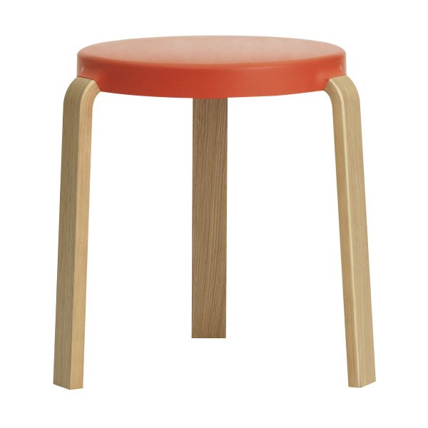 Tap Hocker orange Tap Hocker orange