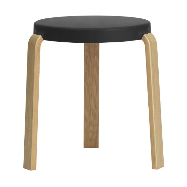 Tap Hocker schwarz Tap Hocker schwarz